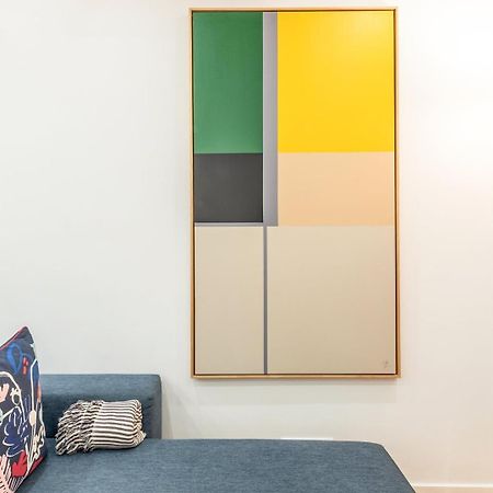 Guestready - Angelina V Apartment Lisboa Екстериор снимка