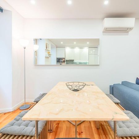 Guestready - Angelina V Apartment Lisboa Екстериор снимка