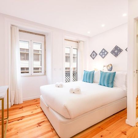 Guestready - Angelina V Apartment Lisboa Екстериор снимка