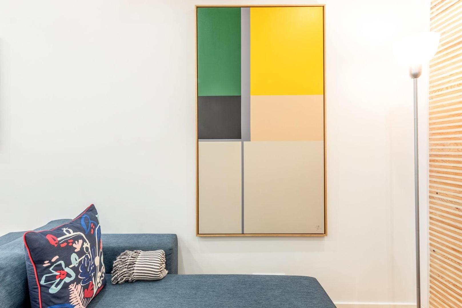 Guestready - Angelina V Apartment Lisboa Екстериор снимка