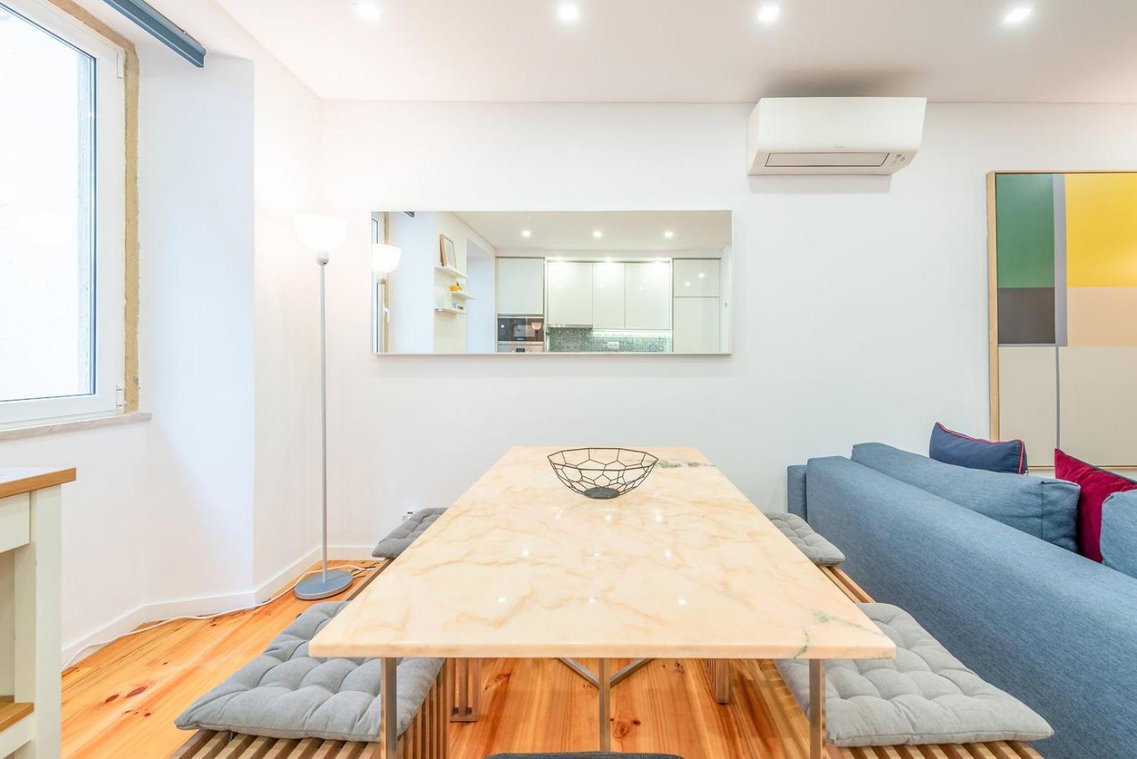 Guestready - Angelina V Apartment Lisboa Екстериор снимка
