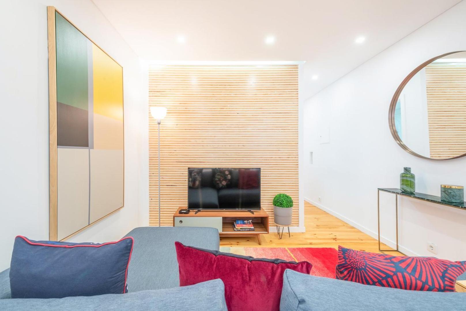 Guestready - Angelina V Apartment Lisboa Екстериор снимка