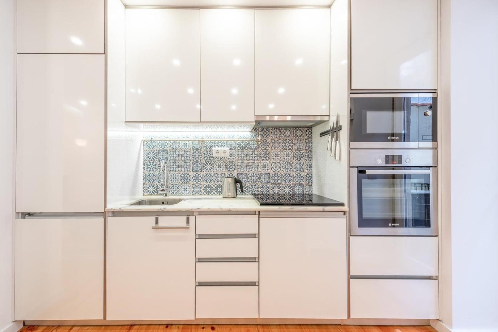 Guestready - Angelina V Apartment Lisboa Екстериор снимка