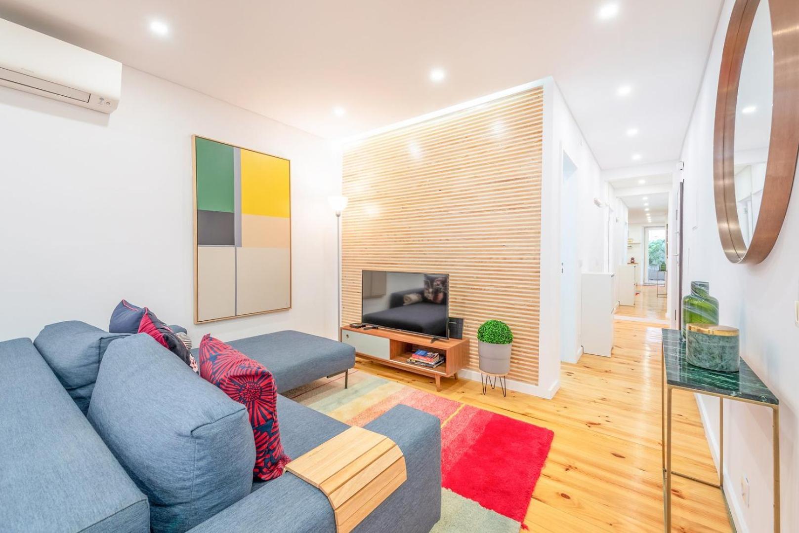 Guestready - Angelina V Apartment Lisboa Екстериор снимка