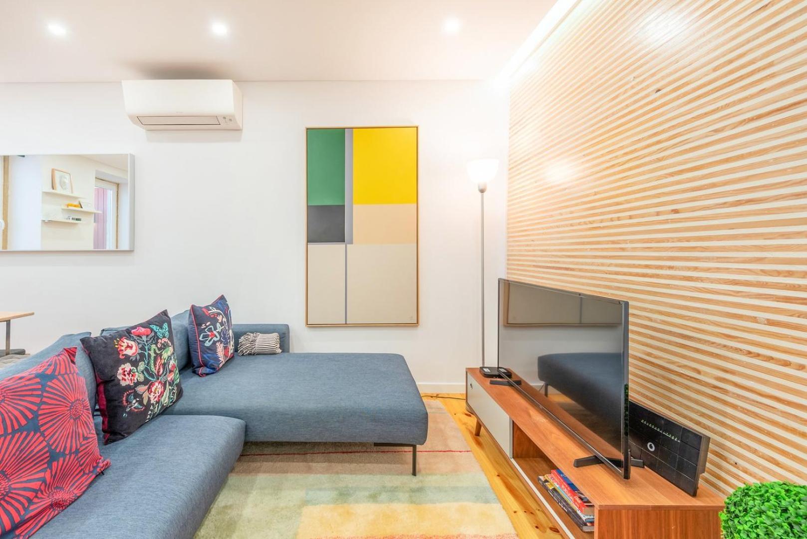 Guestready - Angelina V Apartment Lisboa Екстериор снимка
