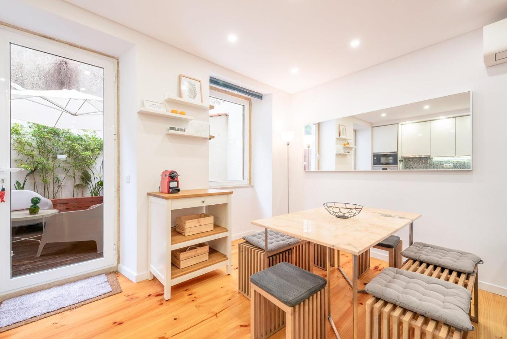 Guestready - Angelina V Apartment Lisboa Екстериор снимка