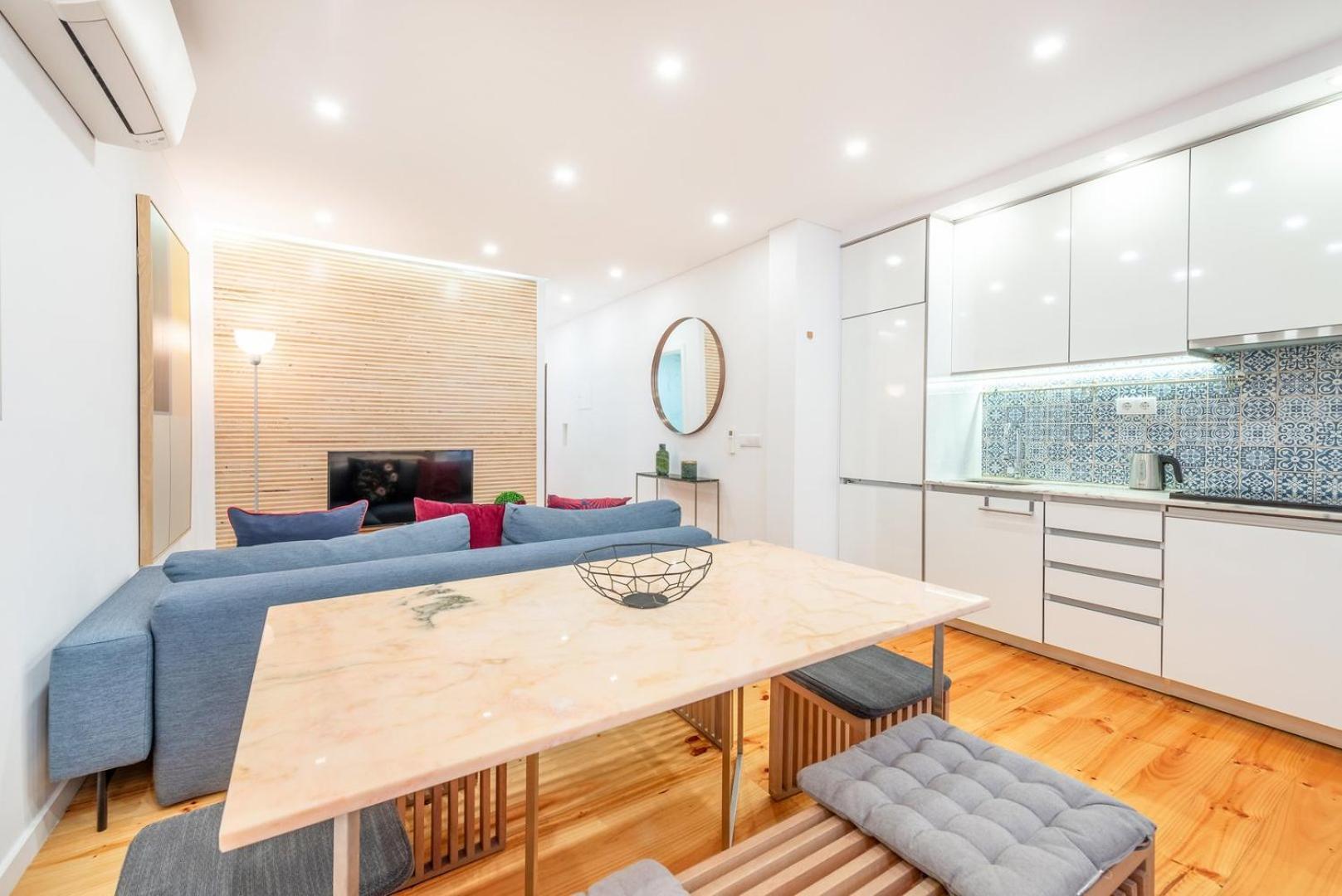 Guestready - Angelina V Apartment Lisboa Екстериор снимка