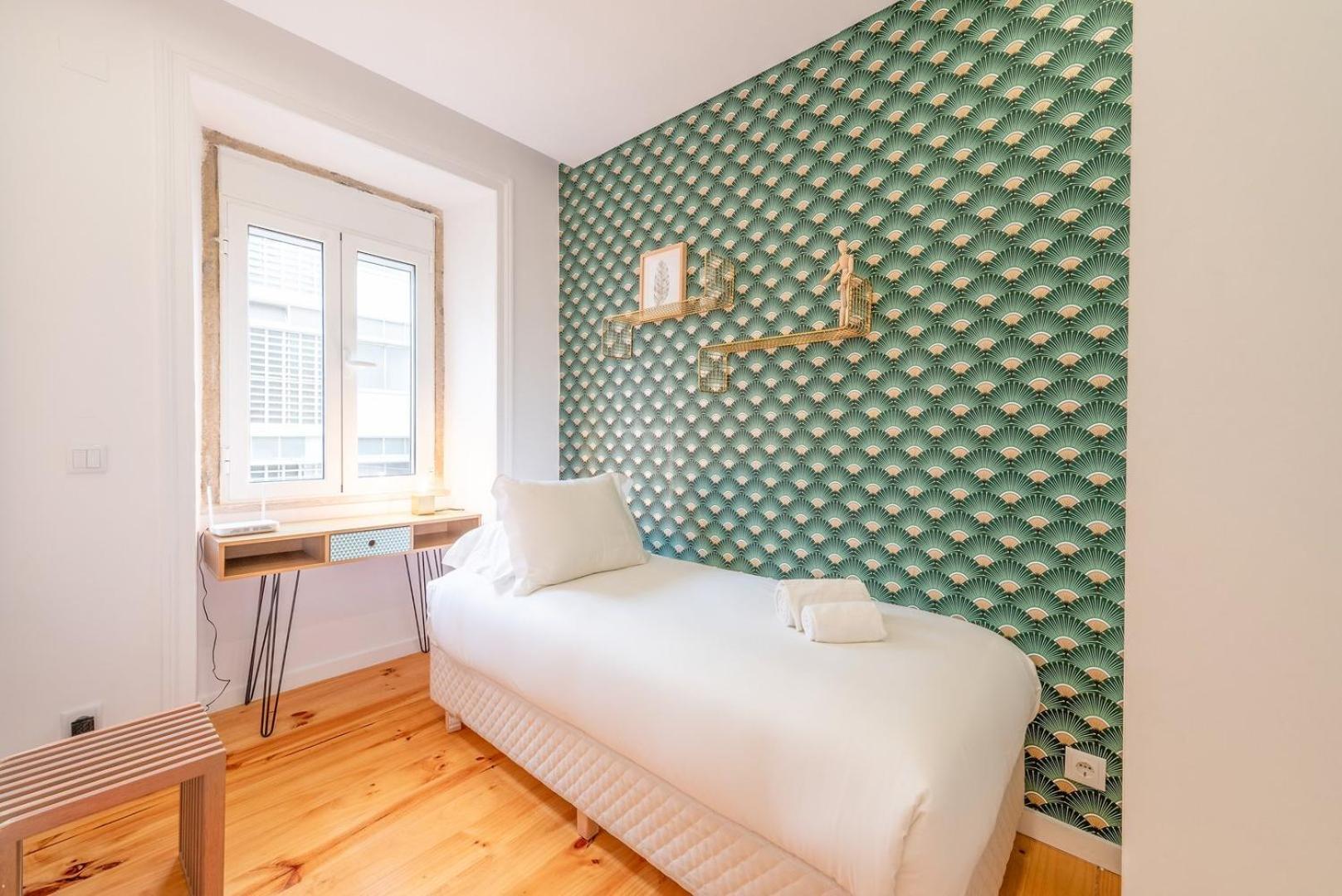 Guestready - Angelina V Apartment Lisboa Екстериор снимка