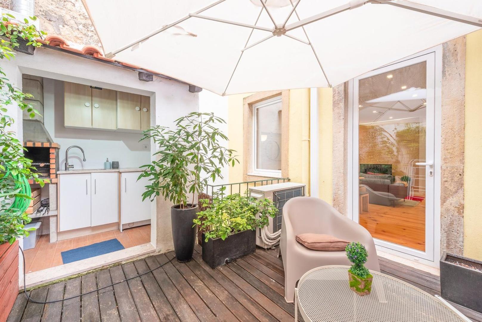 Guestready - Angelina V Apartment Lisboa Екстериор снимка