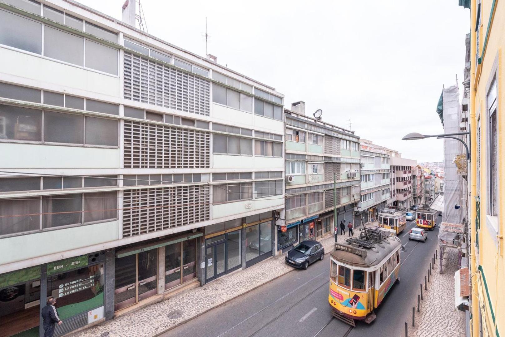 Guestready - Angelina V Apartment Lisboa Екстериор снимка