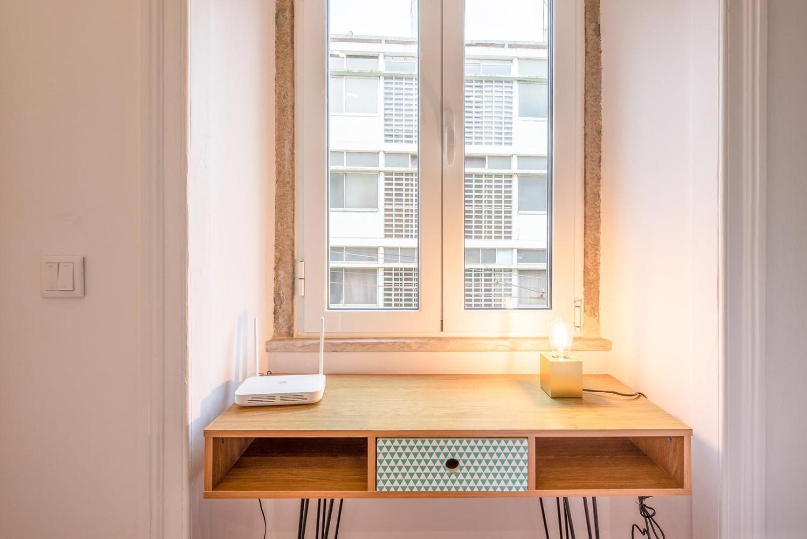 Guestready - Angelina V Apartment Lisboa Екстериор снимка