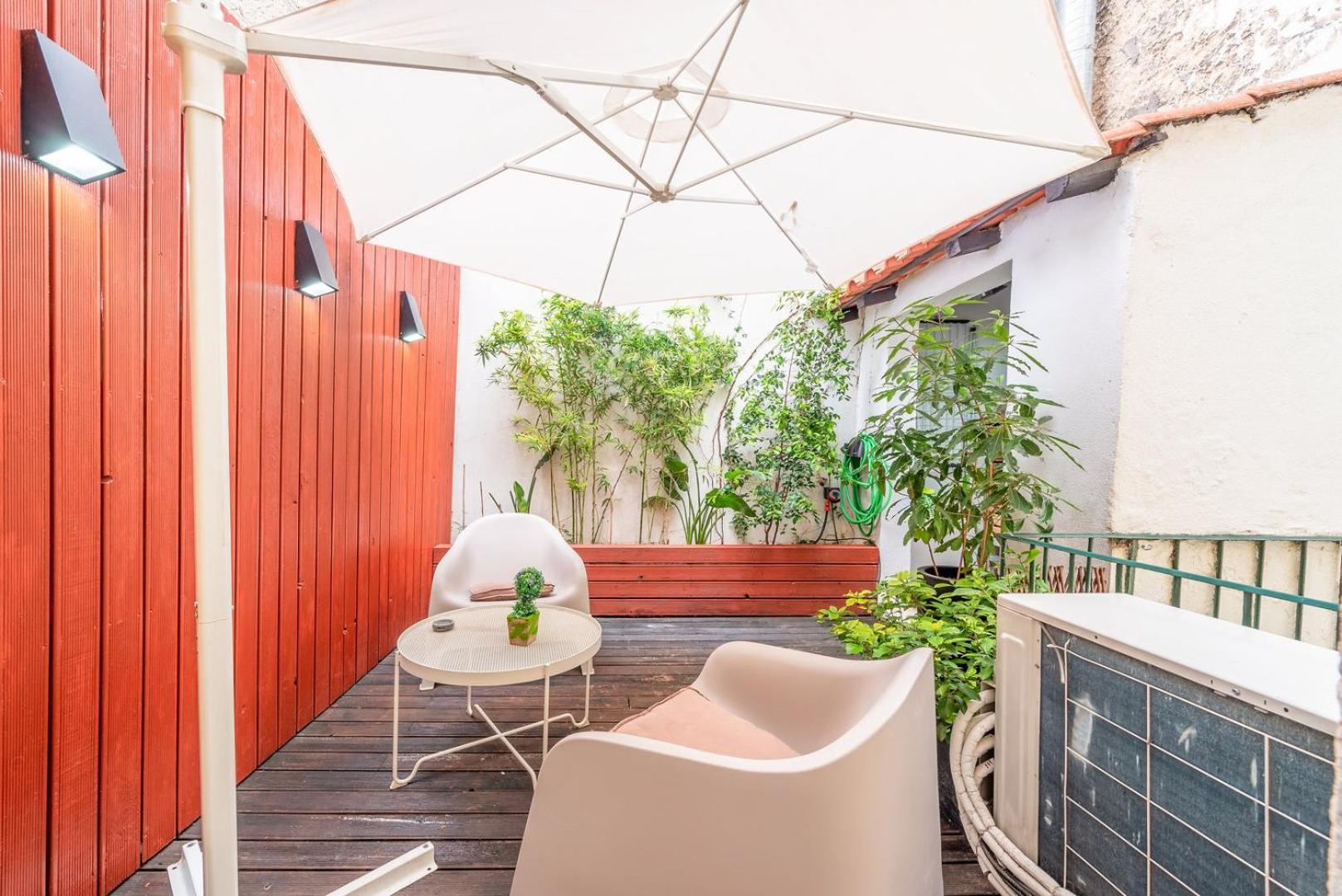 Guestready - Angelina V Apartment Lisboa Екстериор снимка